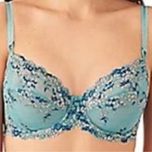 Wacoal Embrace Lace Bra
